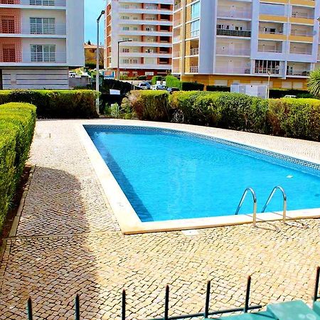 Apartamentosolpraia - Faia ポルティマン エクステリア 写真
