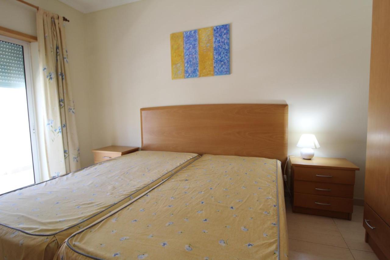 Apartamentosolpraia - Faia ポルティマン エクステリア 写真