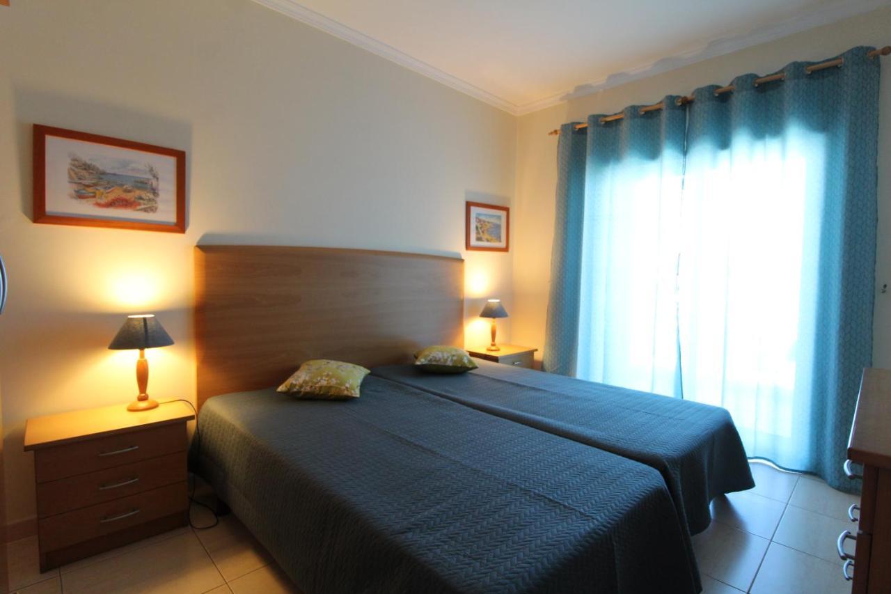 Apartamentosolpraia - Faia ポルティマン エクステリア 写真