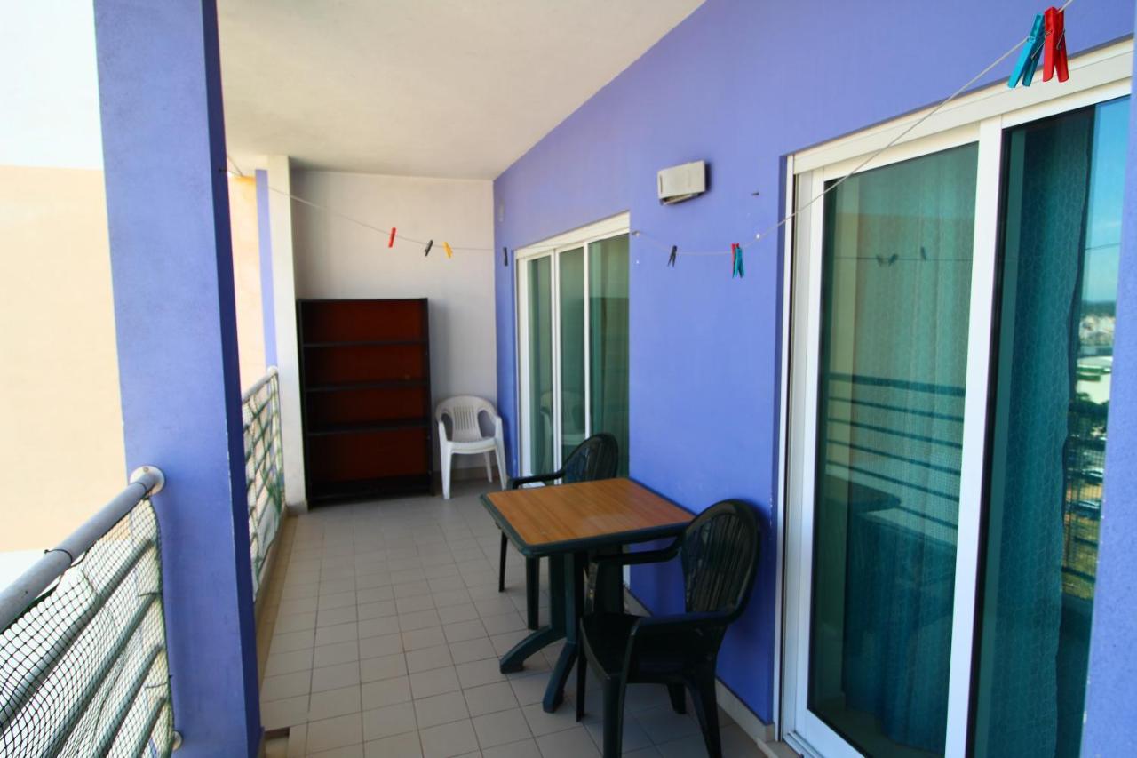 Apartamentosolpraia - Faia ポルティマン エクステリア 写真