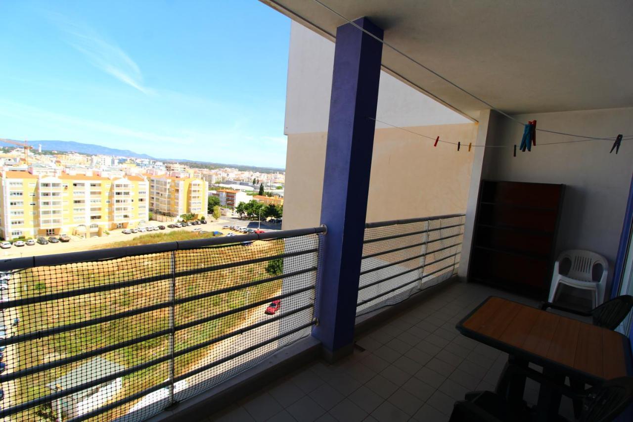 Apartamentosolpraia - Faia ポルティマン エクステリア 写真