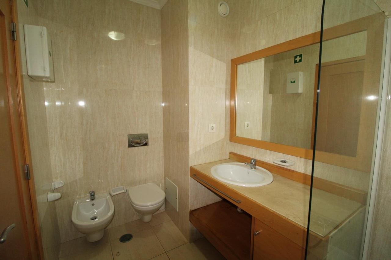 Apartamentosolpraia - Faia ポルティマン エクステリア 写真