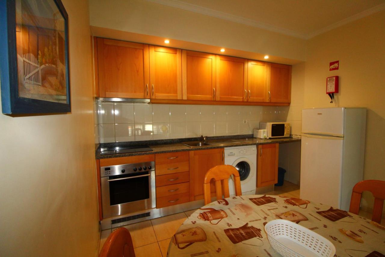 Apartamentosolpraia - Faia ポルティマン エクステリア 写真