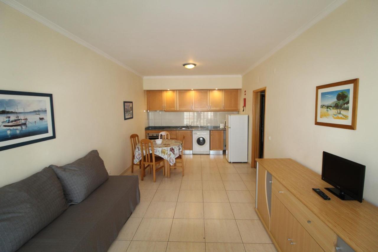Apartamentosolpraia - Faia ポルティマン エクステリア 写真