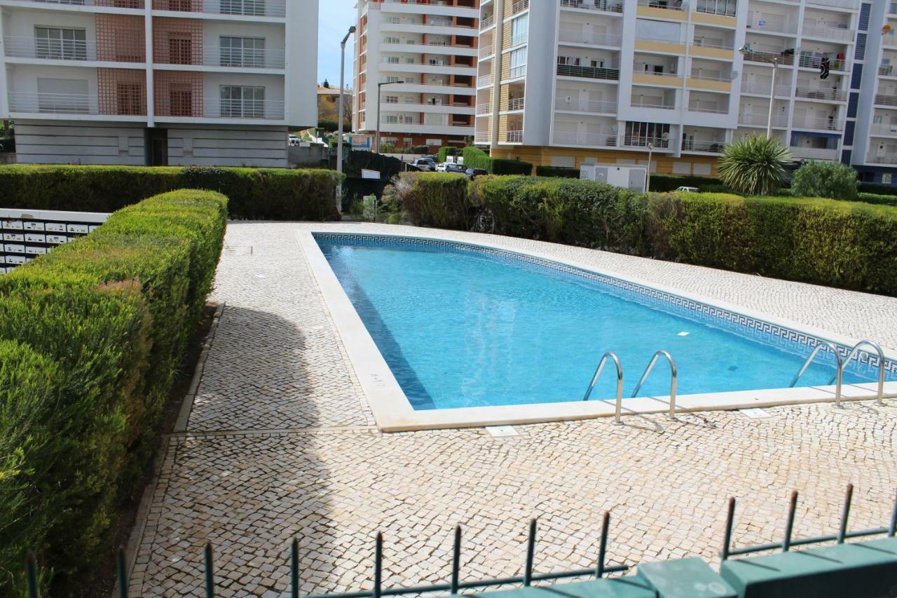 Apartamentosolpraia - Faia ポルティマン エクステリア 写真