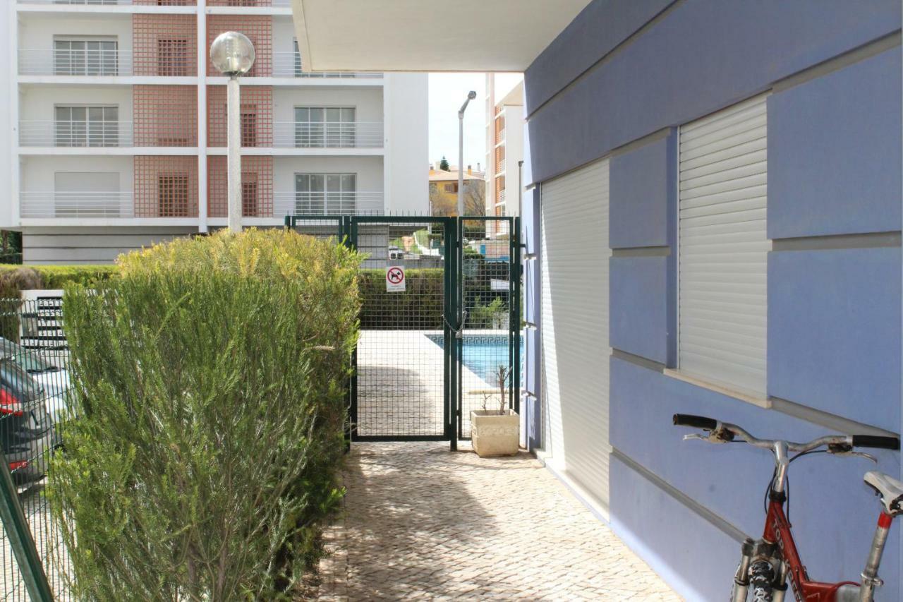 Apartamentosolpraia - Faia ポルティマン エクステリア 写真