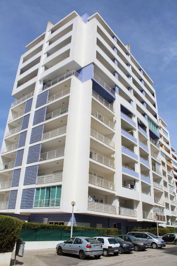 Apartamentosolpraia - Faia ポルティマン エクステリア 写真