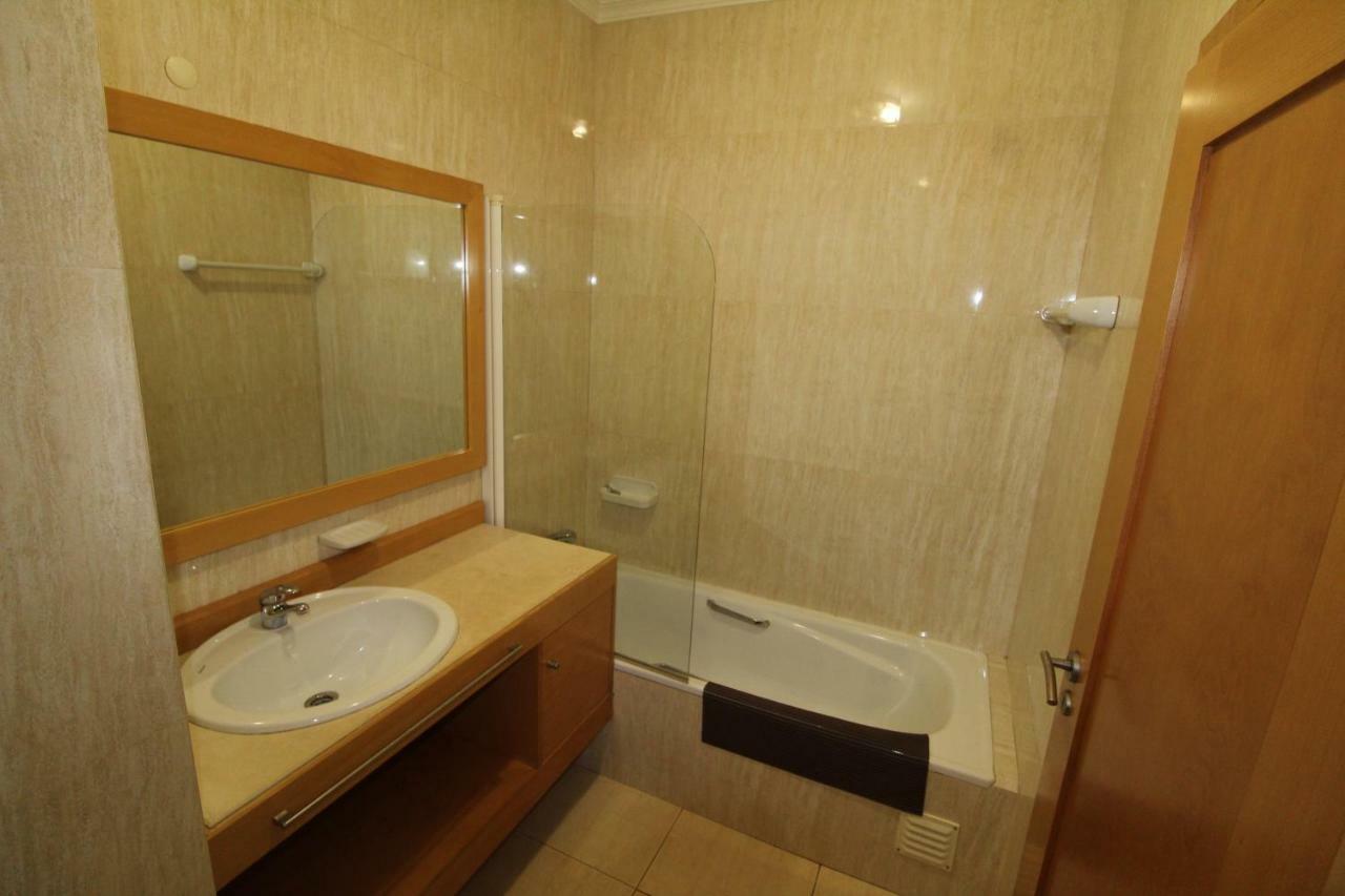 Apartamentosolpraia - Faia ポルティマン エクステリア 写真