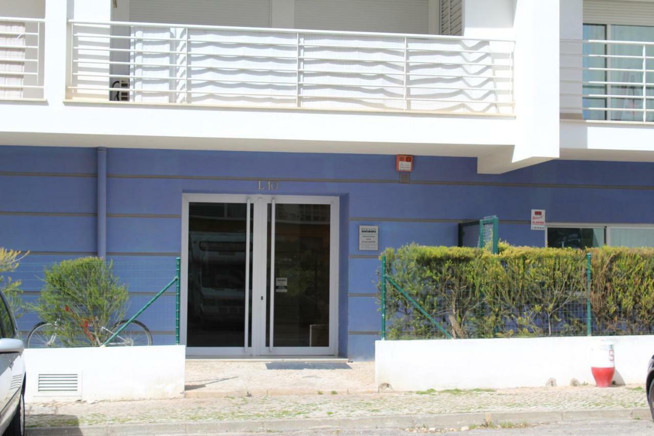 Apartamentosolpraia - Faia ポルティマン エクステリア 写真