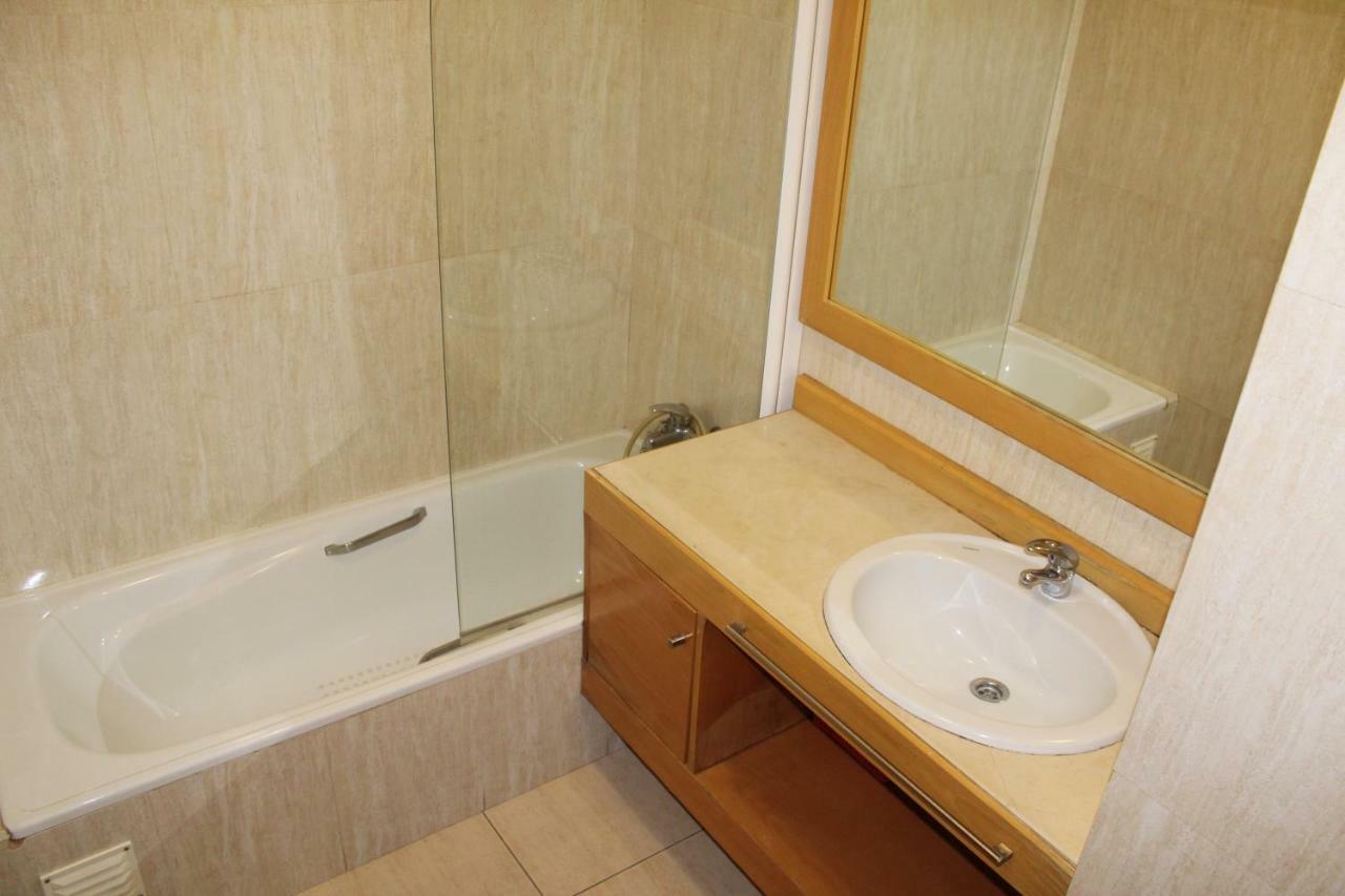 Apartamentosolpraia - Faia ポルティマン エクステリア 写真